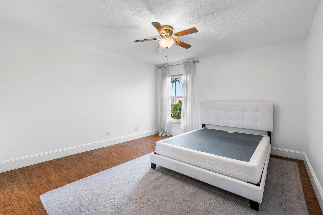 PGA RESORT COMMUNITY OF P - Residential Lease