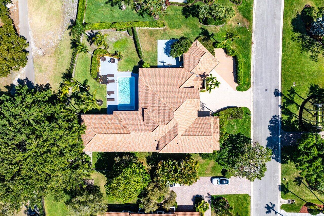 PGA RESORT COMMUNITY OF P - Residential Lease