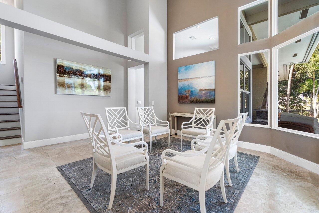 PGA RESORT COMMUNITY OF P - Residential Lease