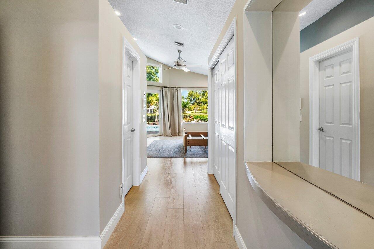 PGA RESORT COMMUNITY OF P - Residential Lease