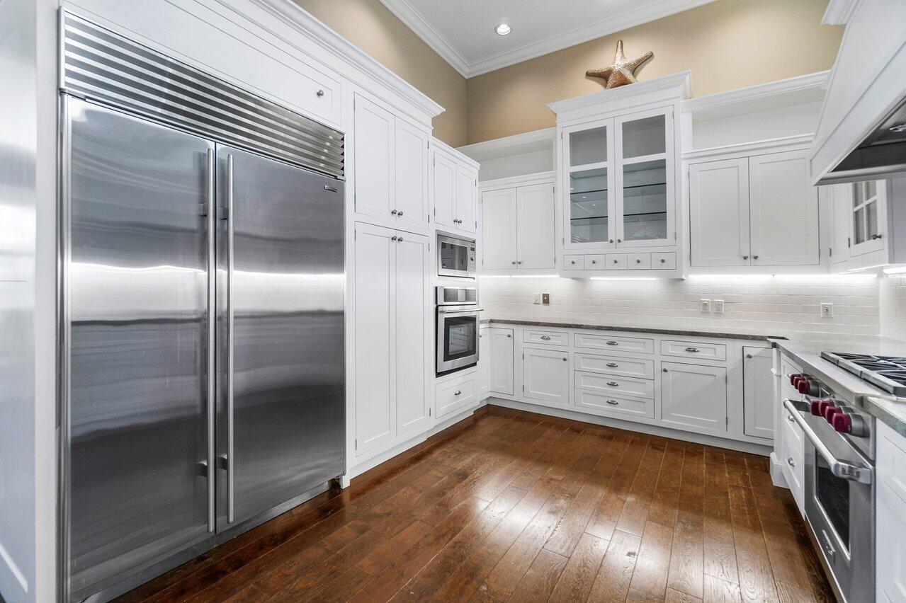 PGA RESORT COMMUNITY OF P - Residential Lease