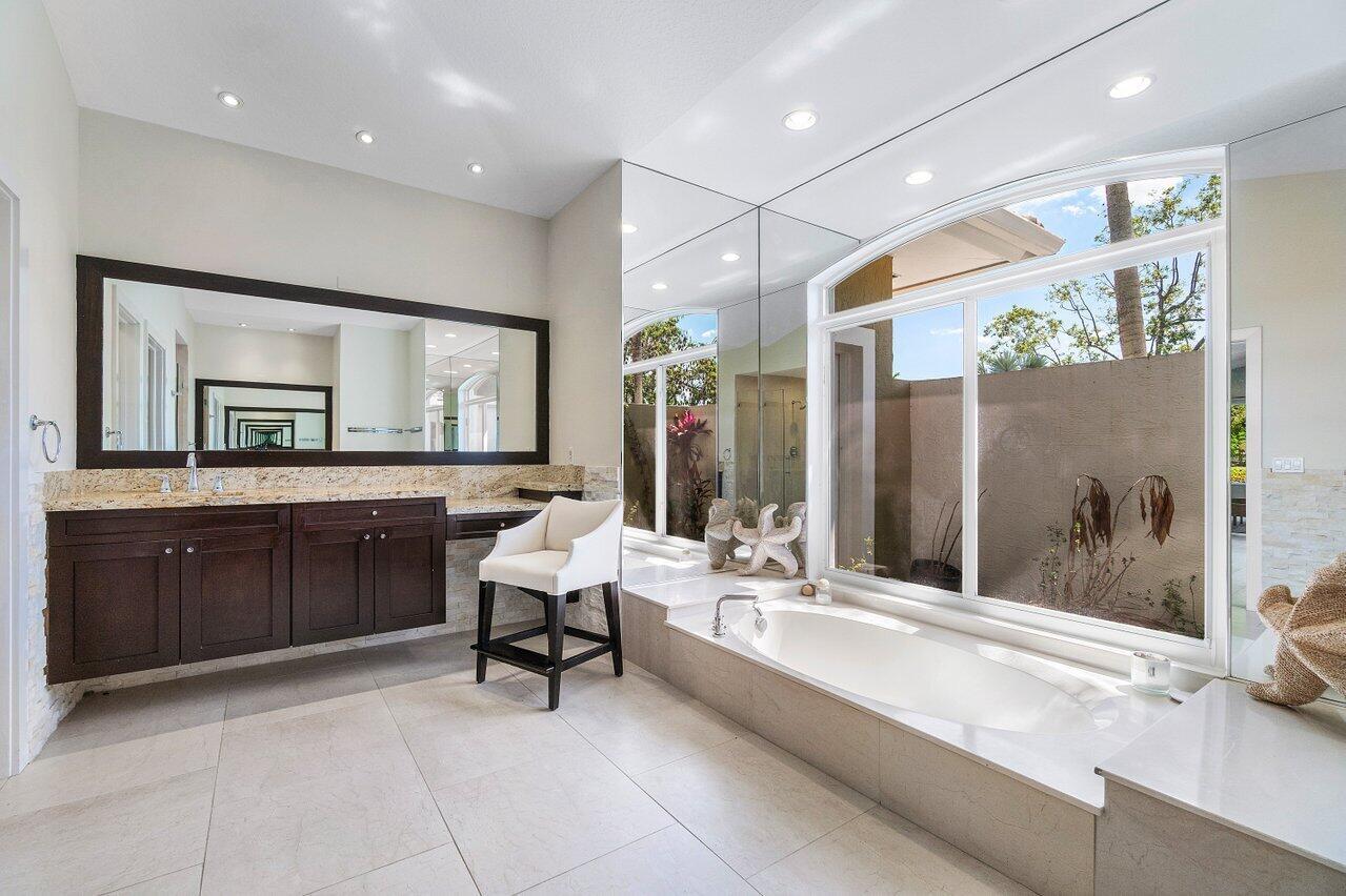 PGA RESORT COMMUNITY OF P - Residential Lease