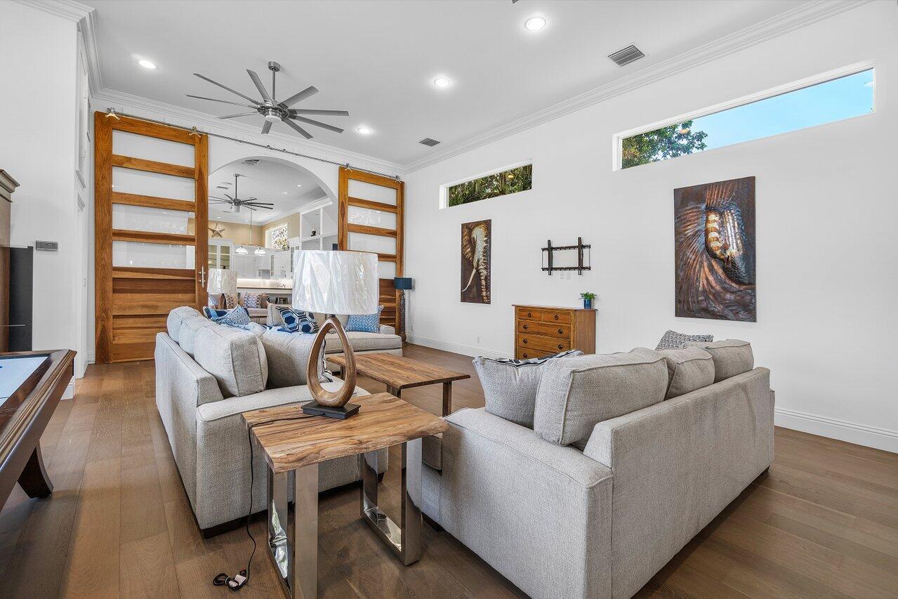 PGA RESORT COMMUNITY OF P - Residential Lease