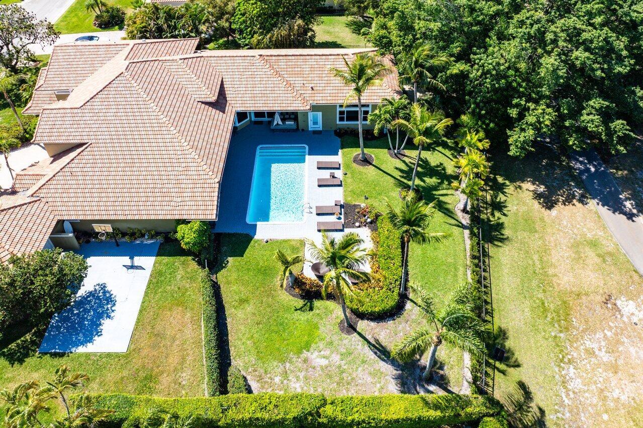 PGA RESORT COMMUNITY OF P - Residential Lease