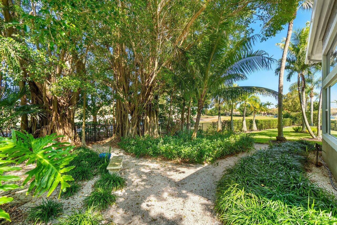 PGA RESORT COMMUNITY OF P - Residential Lease