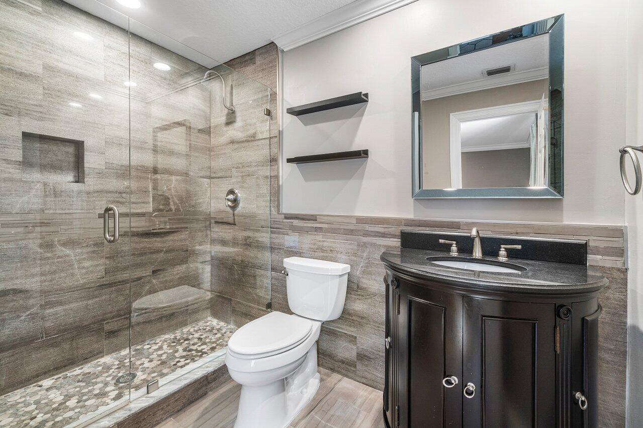 PGA RESORT COMMUNITY OF P - Residential Lease