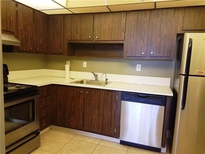 Park Place Condominium - Residential