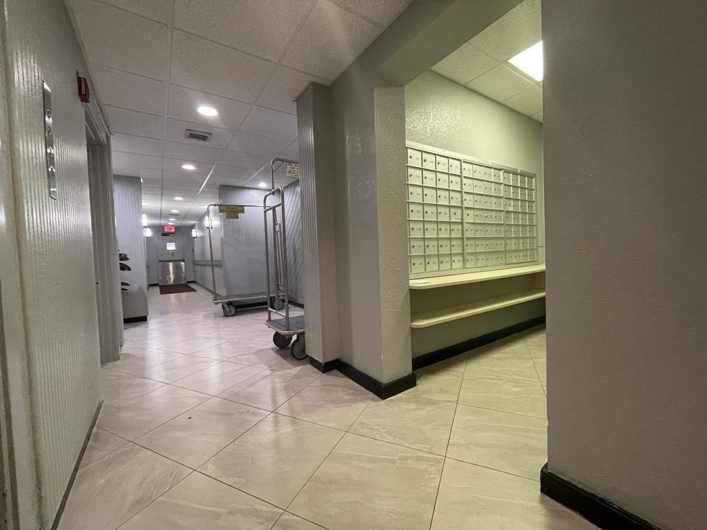 Park Place Condominium - Residential