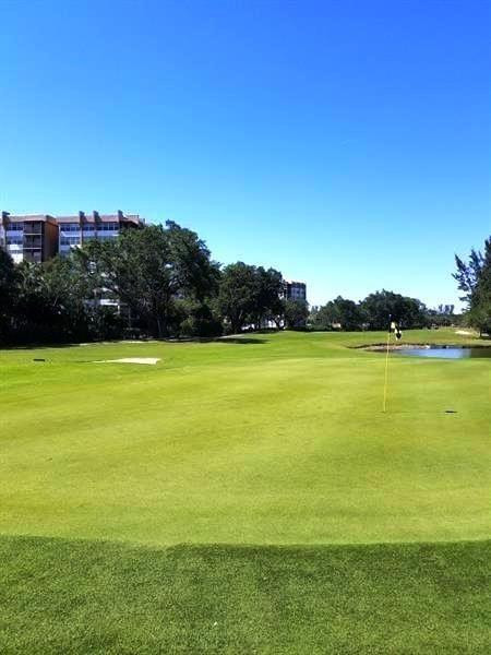 Park Place Condominium - Residential