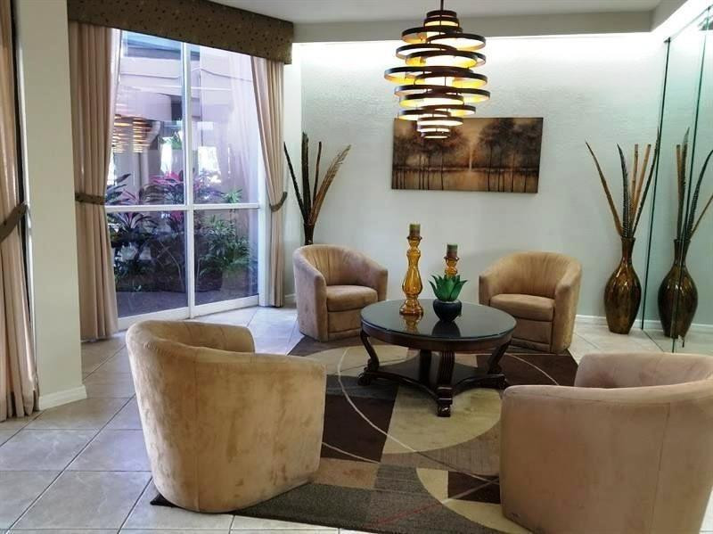 Park Place Condominium - Residential