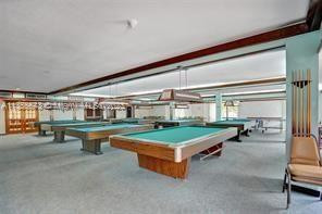 Park Place Condominium - Residential