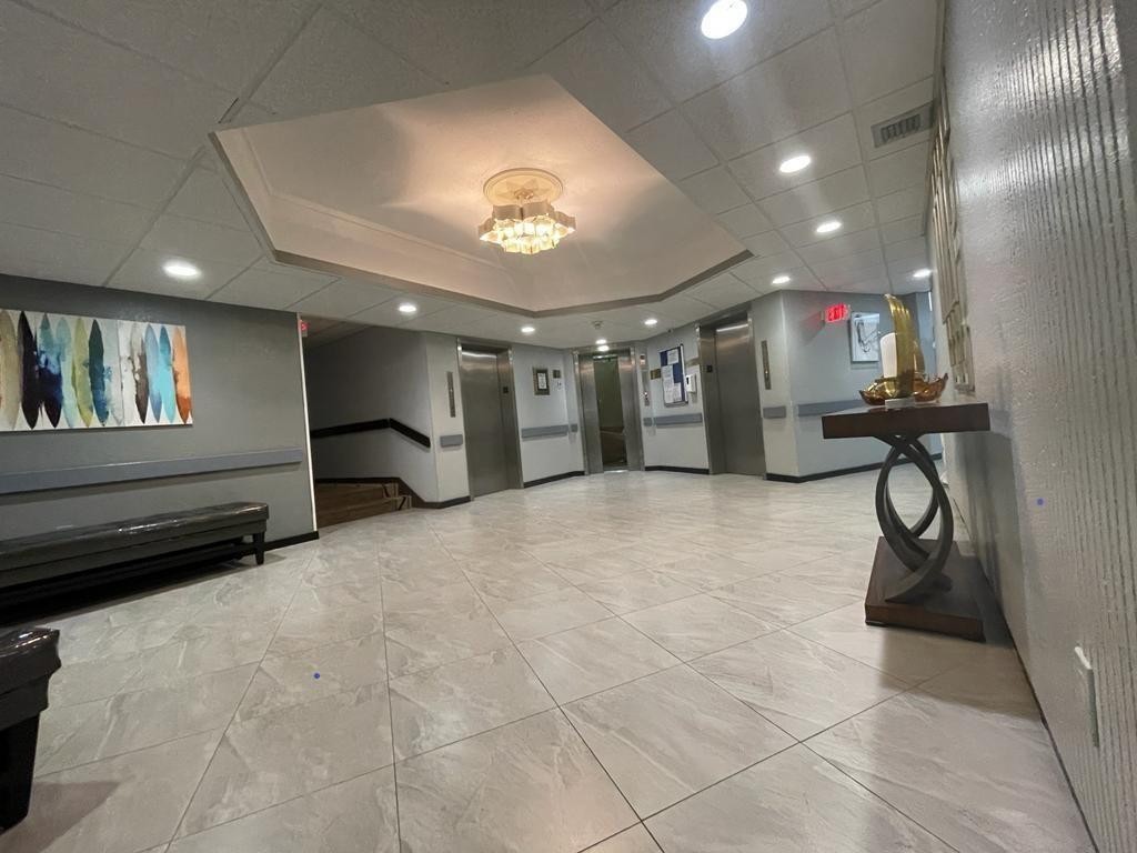 Park Place Condominium - Residential