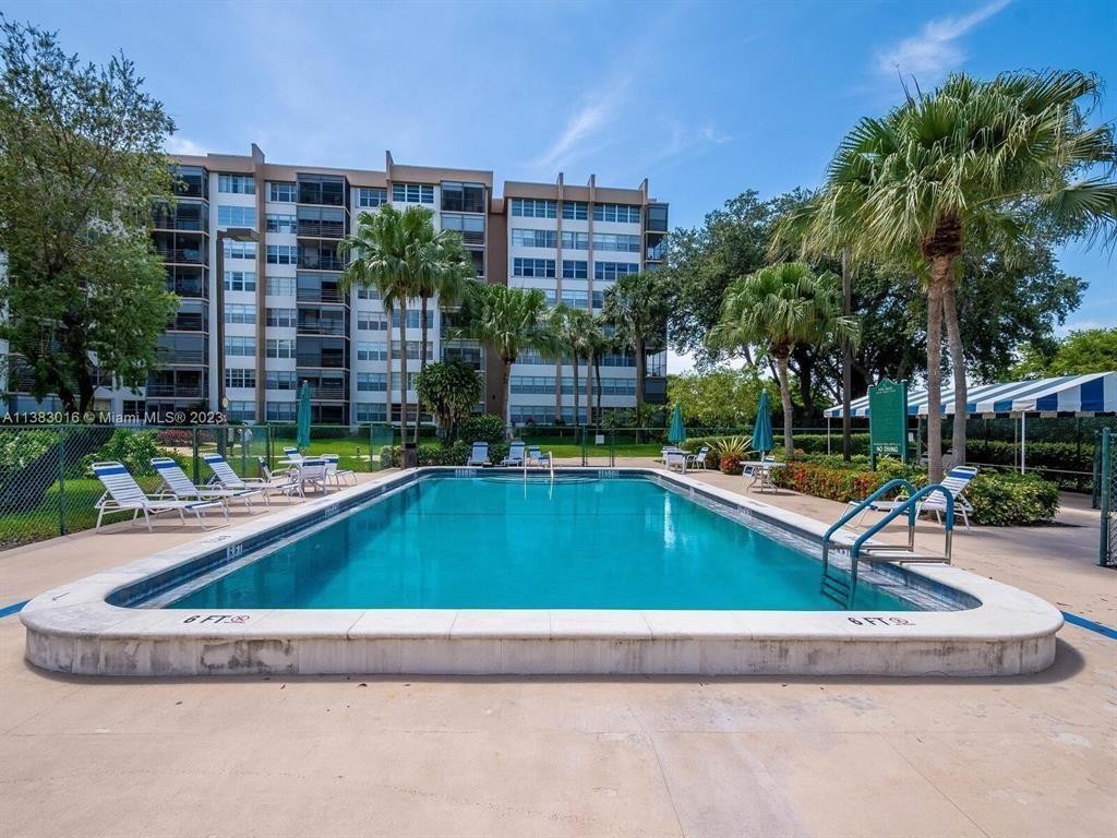 Park Place Condominium - Residential