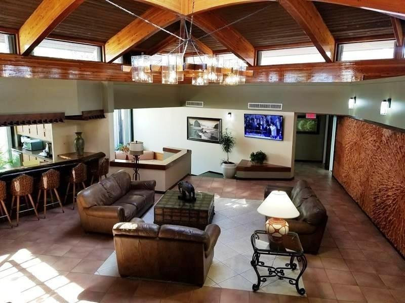 Park Place Condominium - Residential