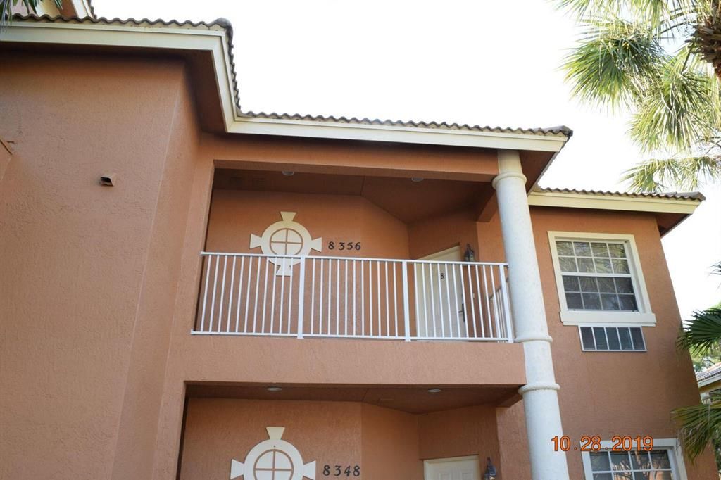 Photo of 8356 Mulligan Circle #1924 A, Port Saint Lucie, FL 34986 (MLS # R10754135)