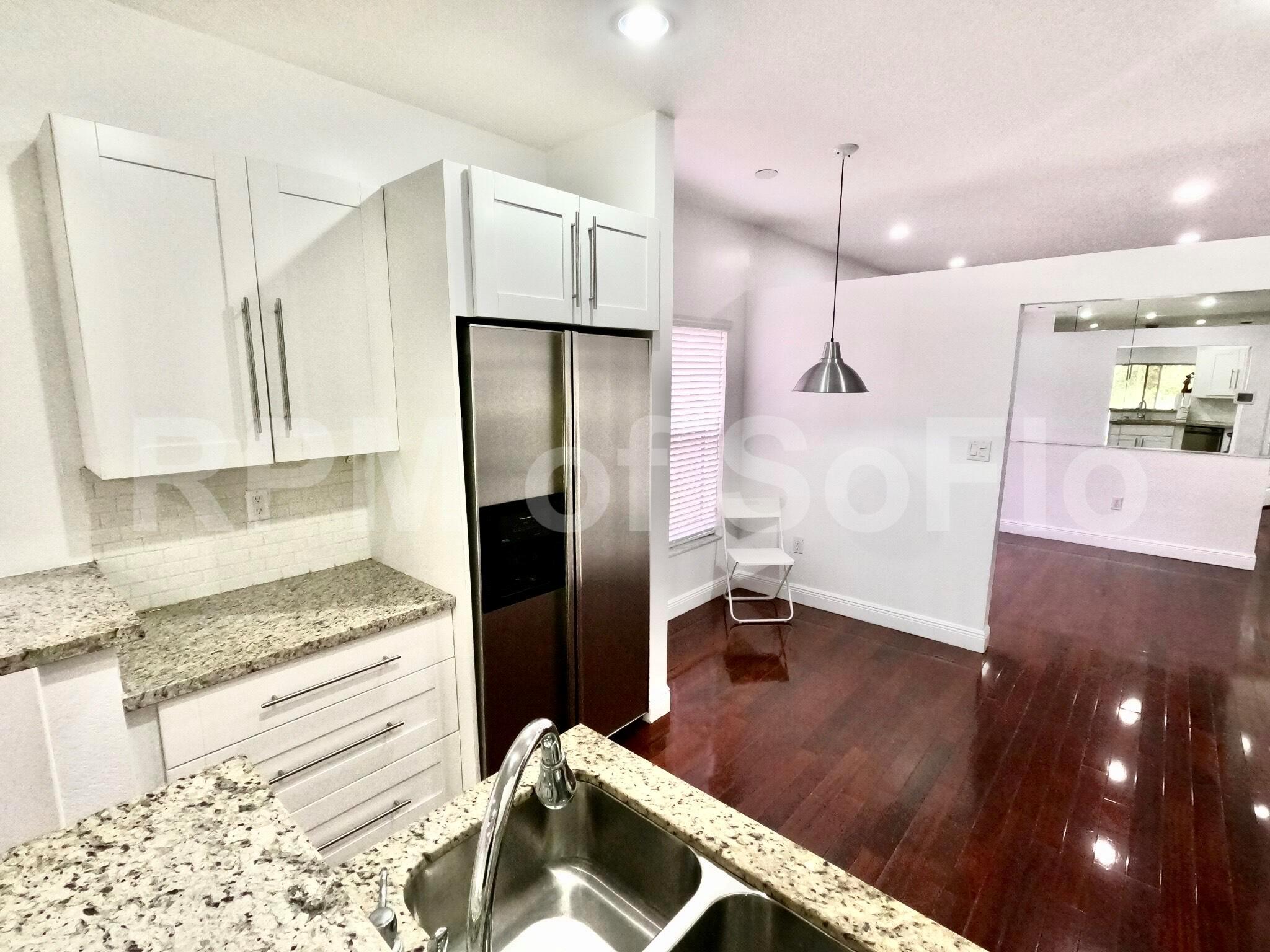 SAPPHIRE SHORES-SAPPHIRE - Residential Lease