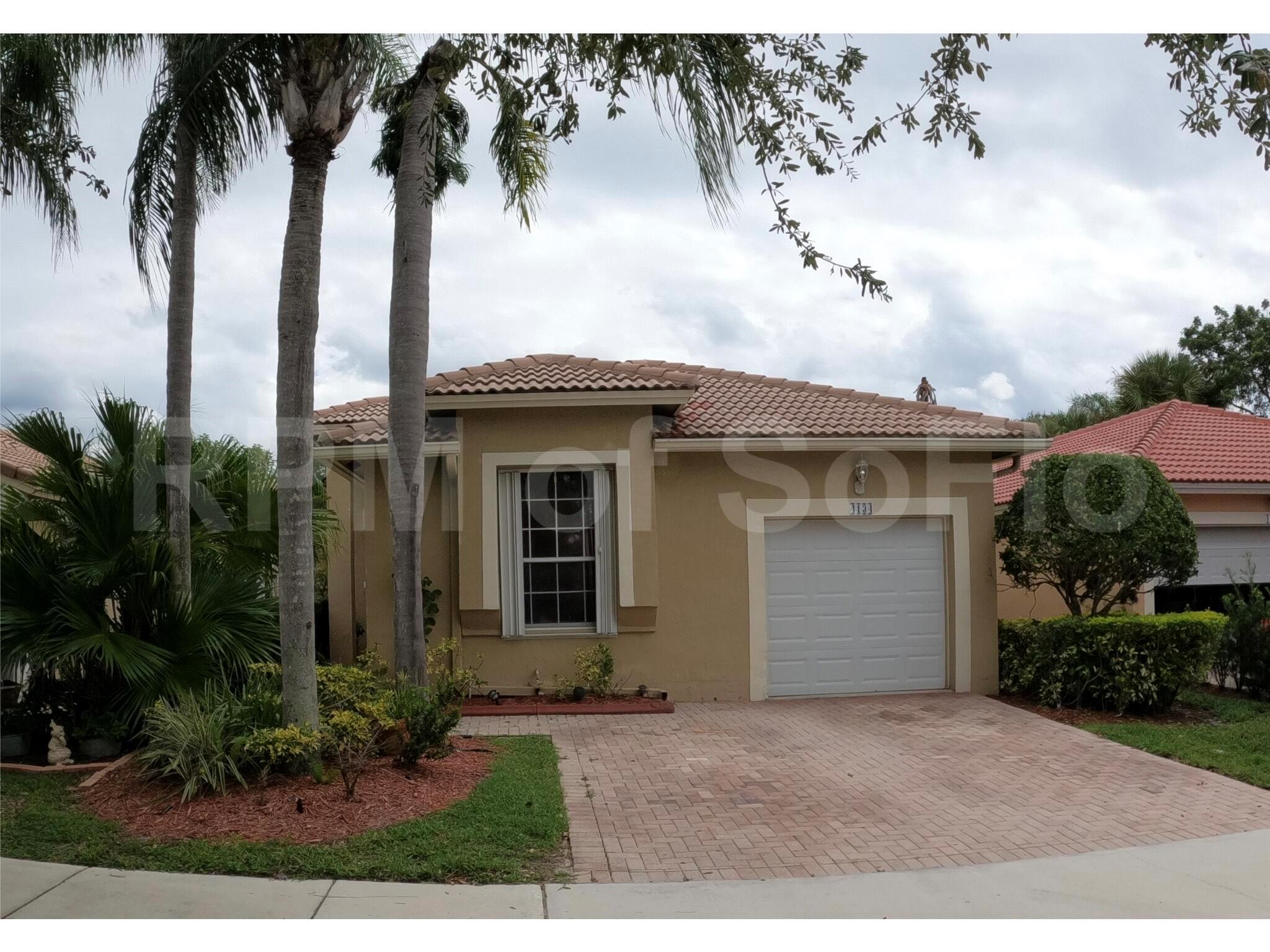 SAPPHIRE SHORES-SAPPHIRE - Residential Lease