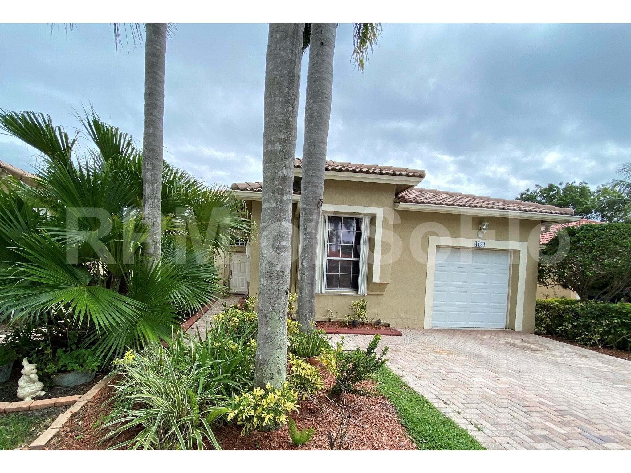 SAPPHIRE SHORES-SAPPHIRE - Residential Lease