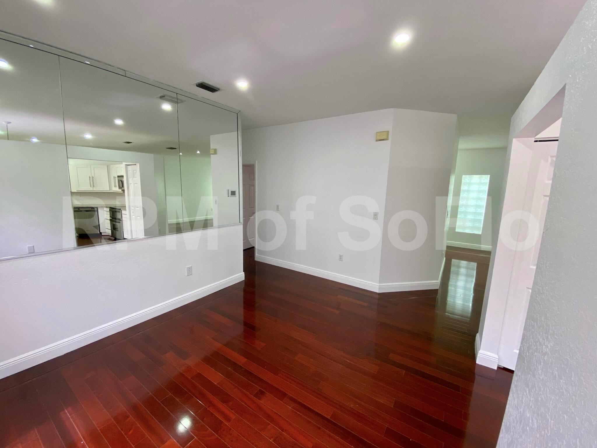 SAPPHIRE SHORES-SAPPHIRE - Residential Lease