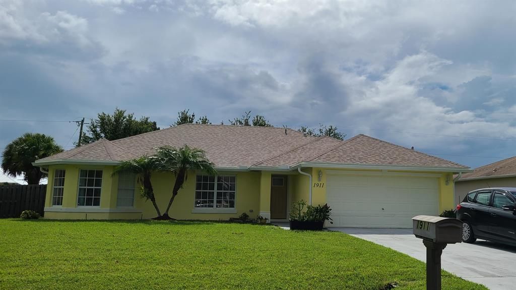 Photo of 1911 SE Camilo Street, Port Saint Lucie, FL 34952 (MLS # R10731875)