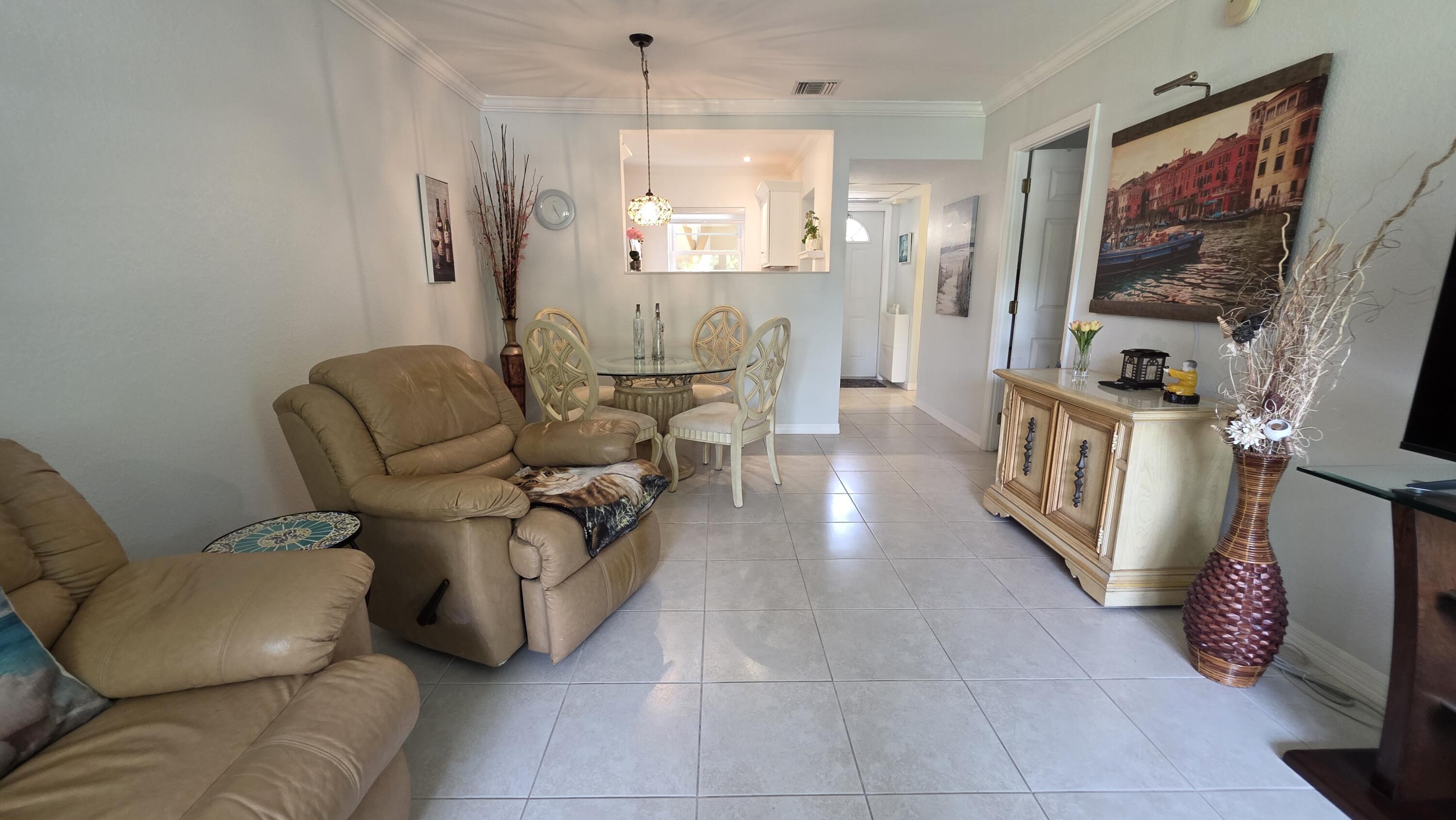 OLEANDER GARDENS CONDO - Residential