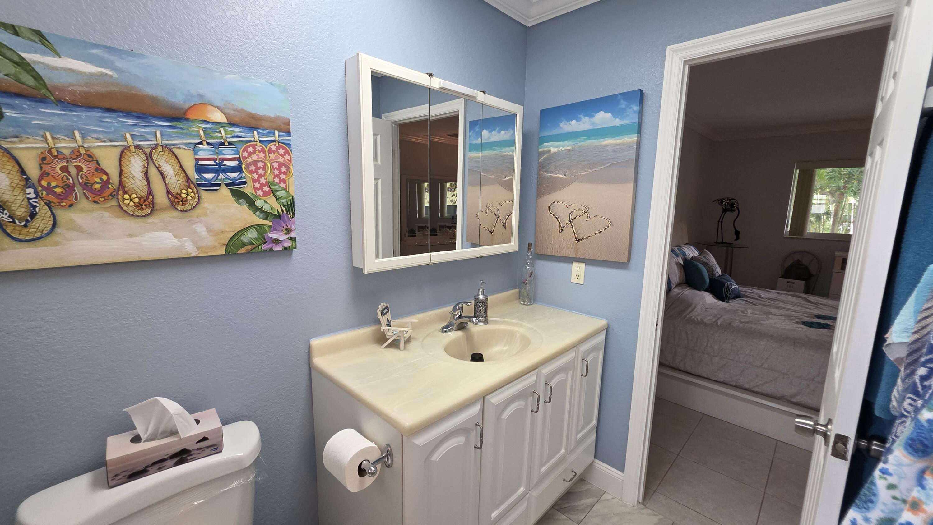 OLEANDER GARDENS CONDO - Residential
