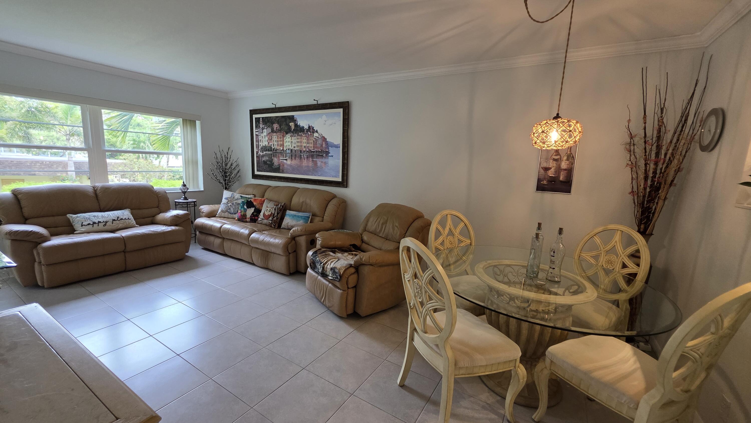 OLEANDER GARDENS CONDO - Residential