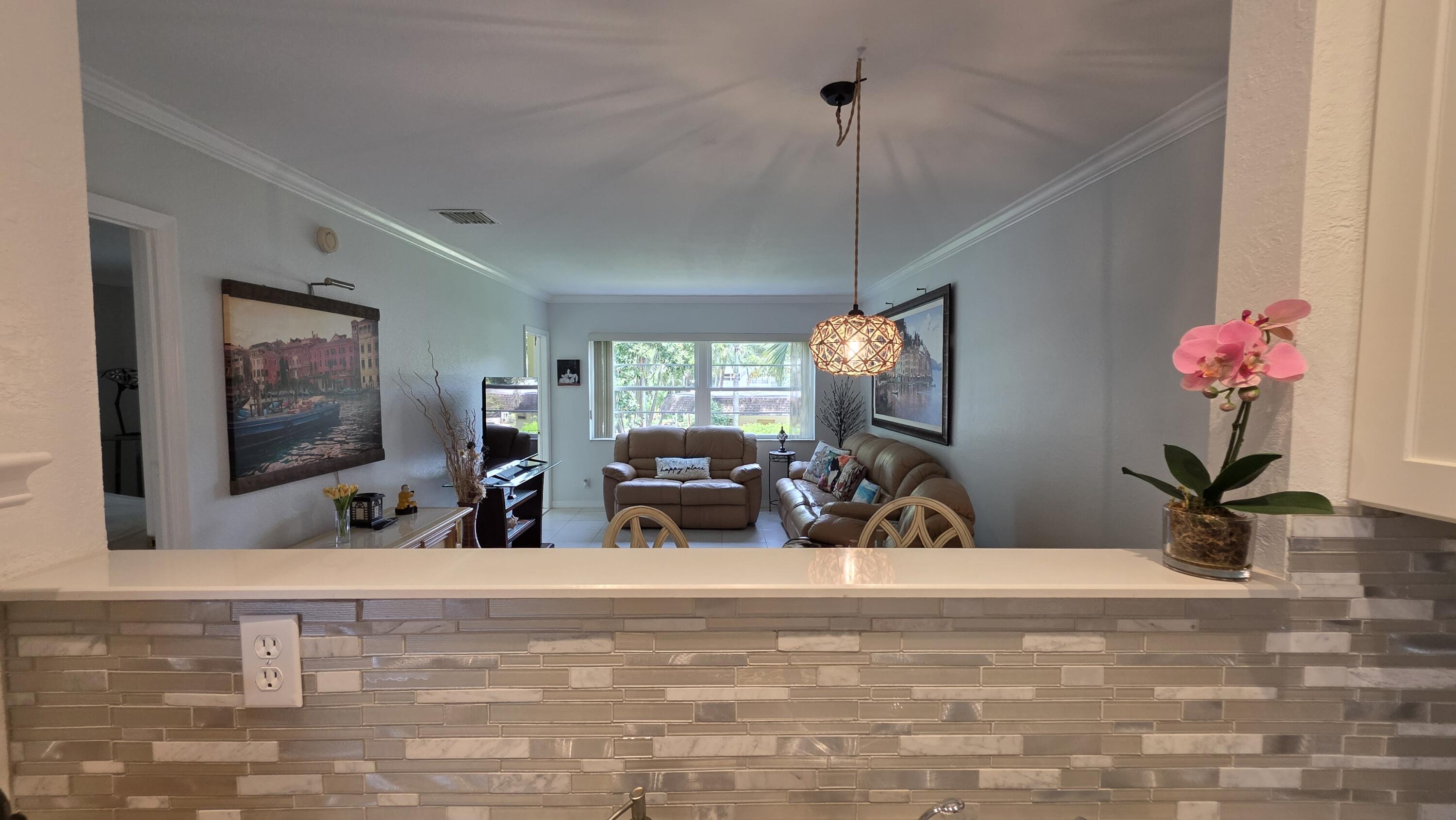 OLEANDER GARDENS CONDO - Residential