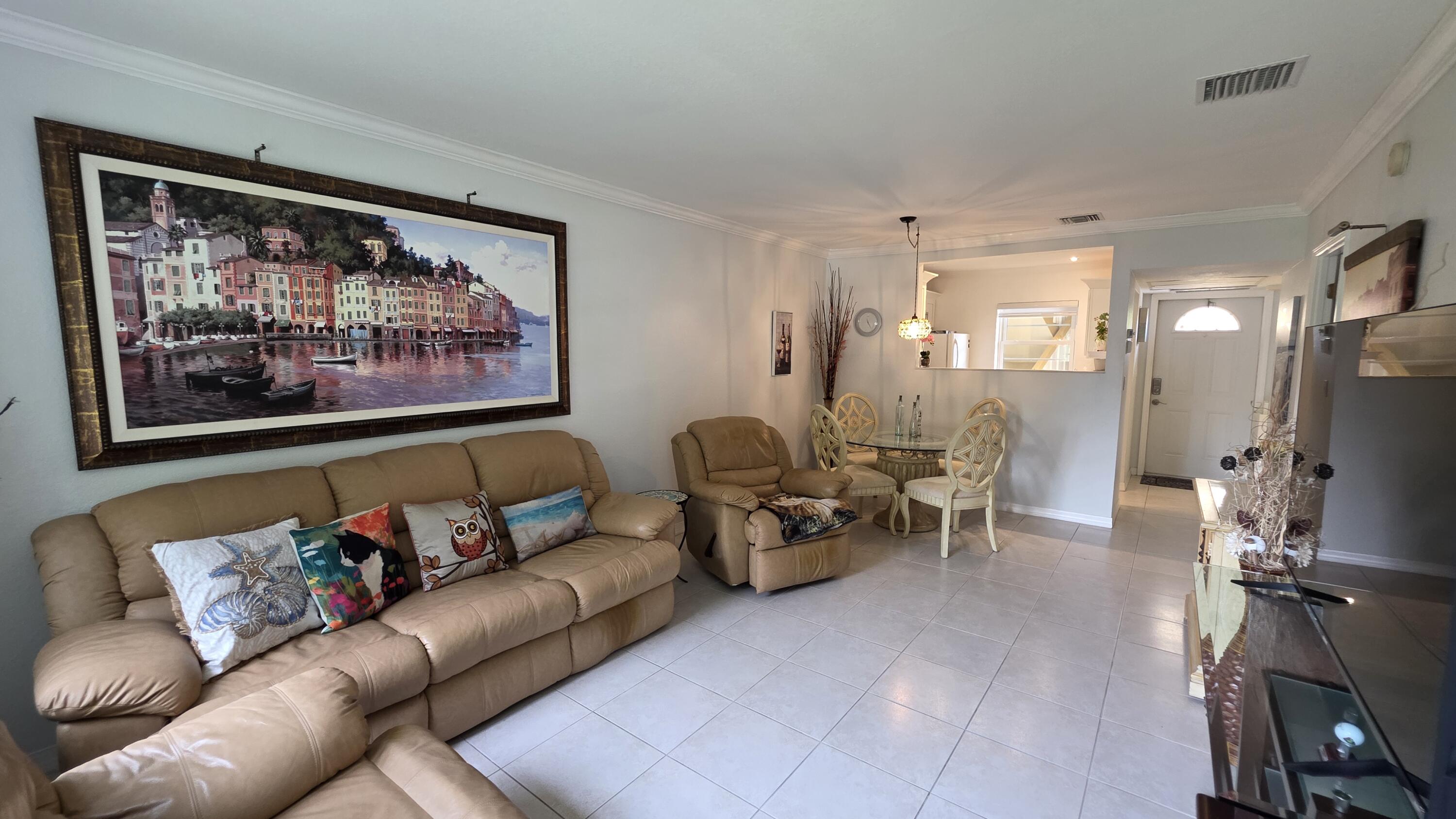 OLEANDER GARDENS CONDO - Residential