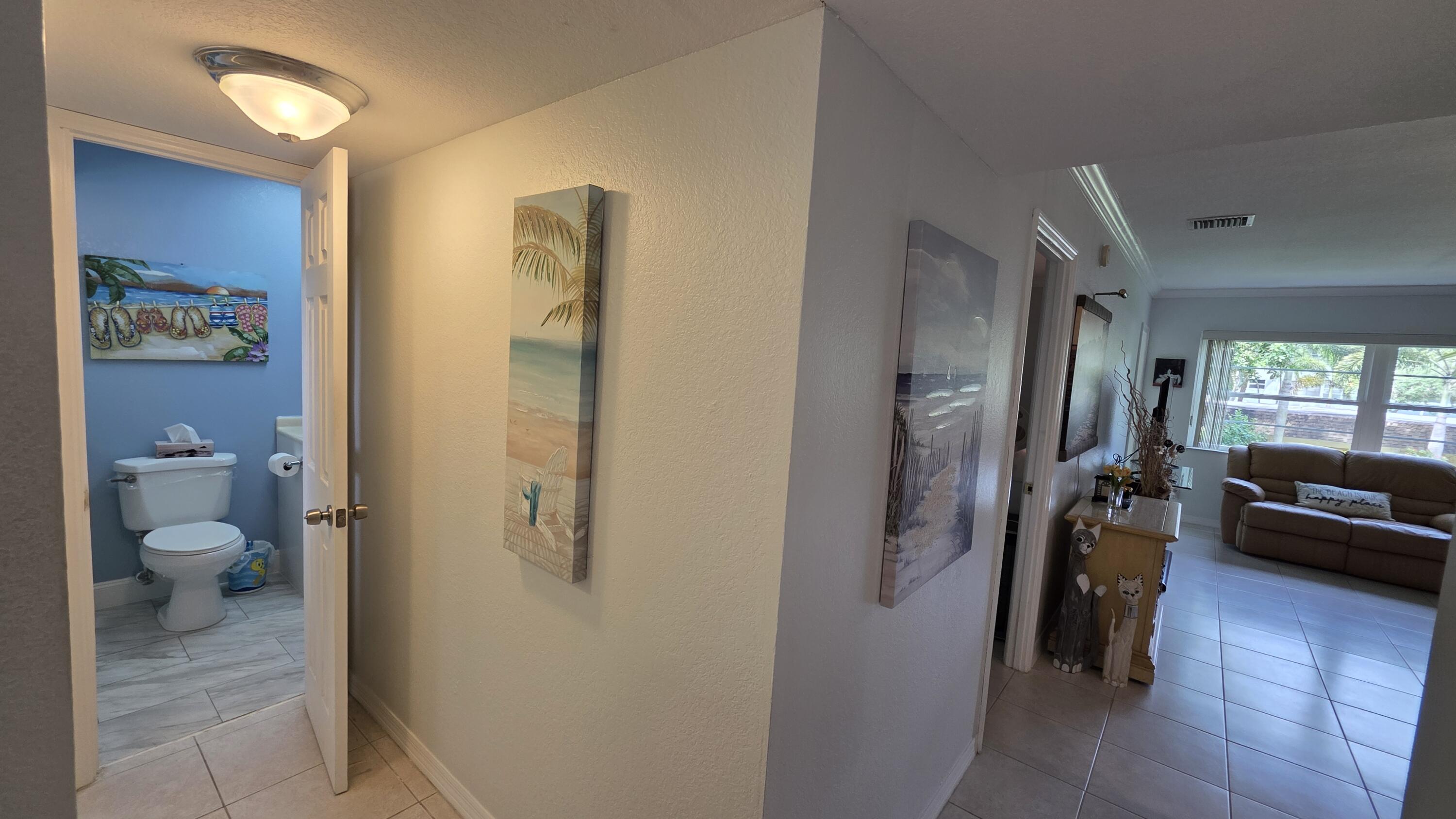 OLEANDER GARDENS CONDO - Residential
