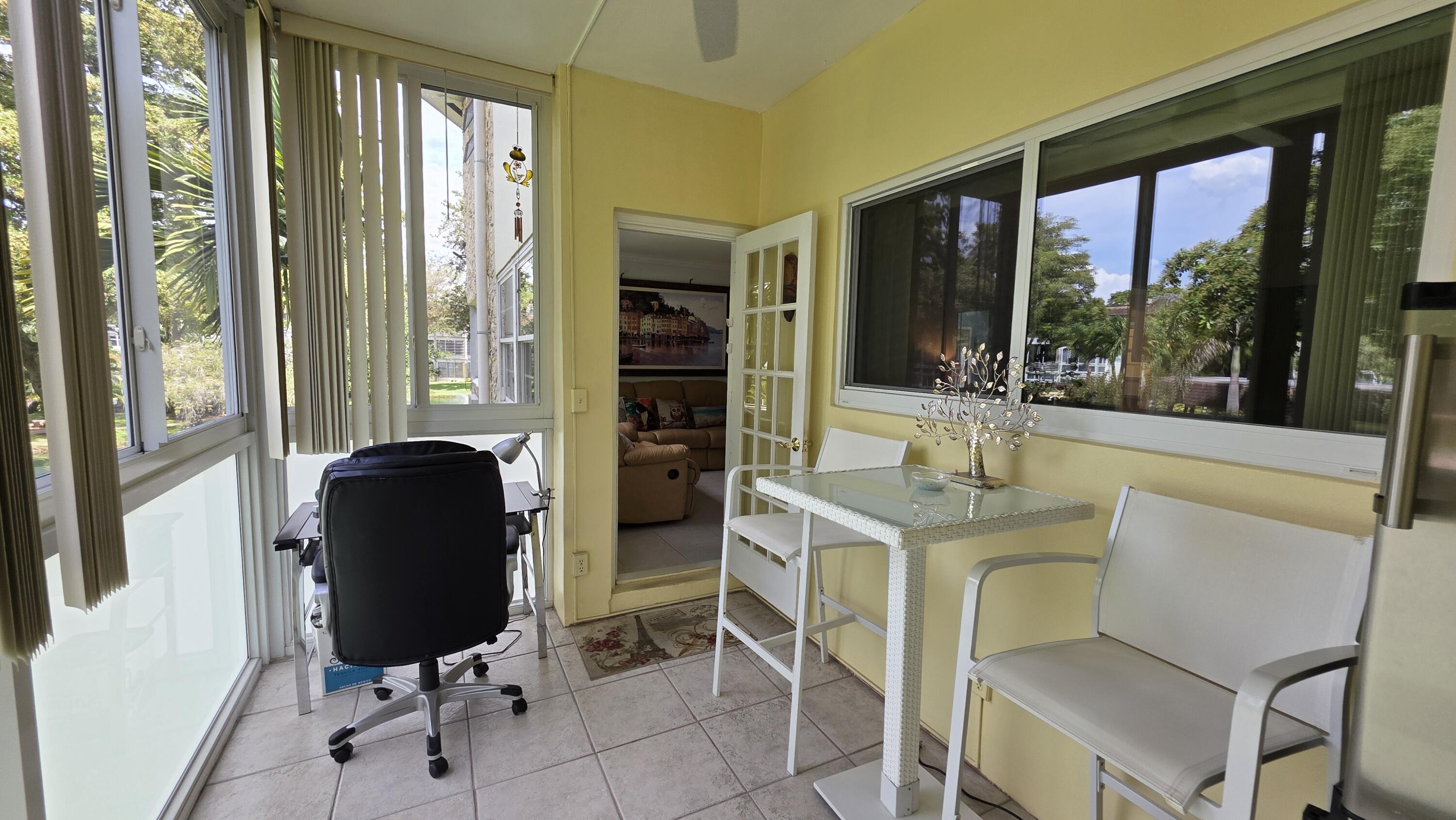 OLEANDER GARDENS CONDO - Residential