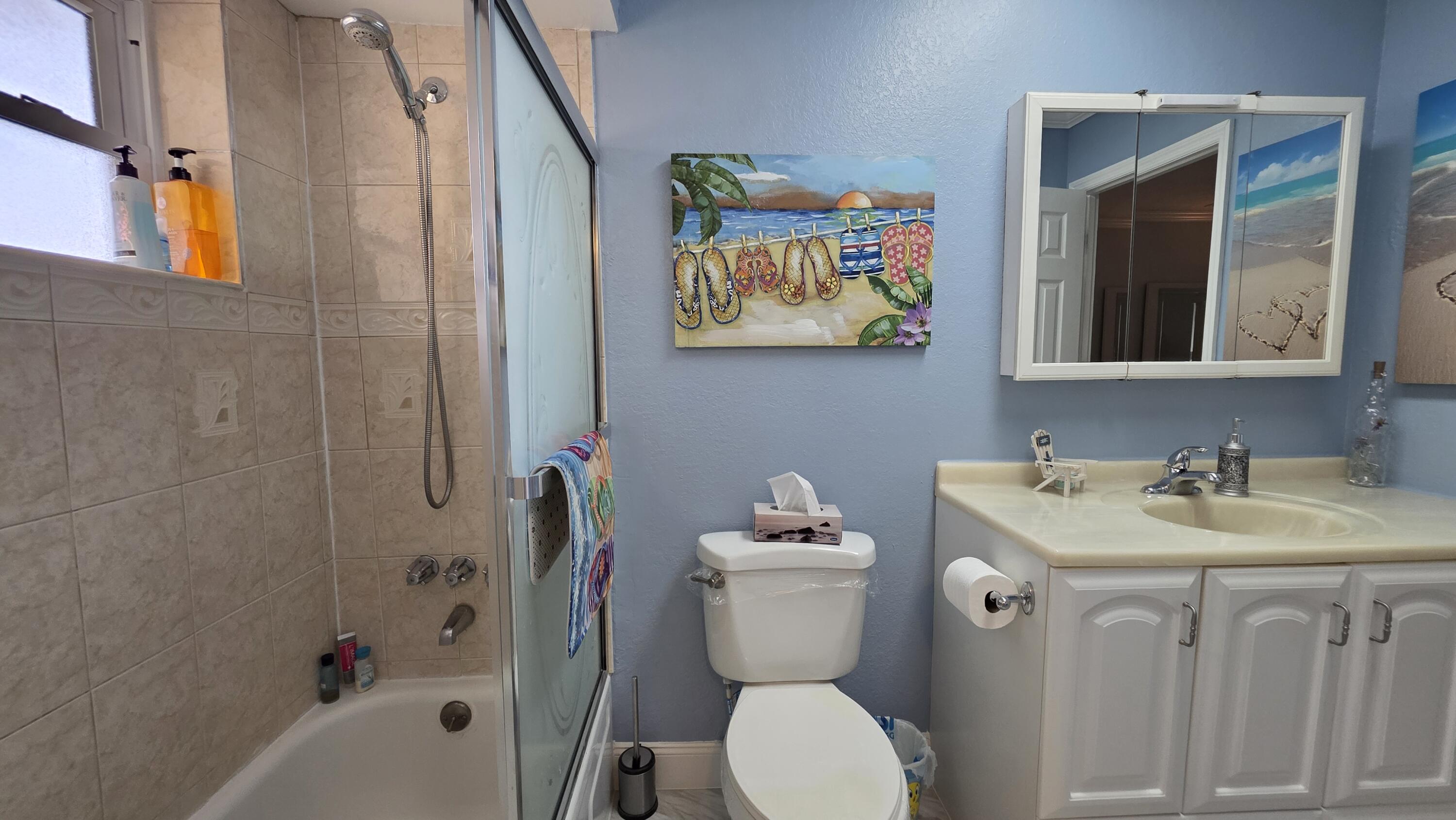 OLEANDER GARDENS CONDO - Residential