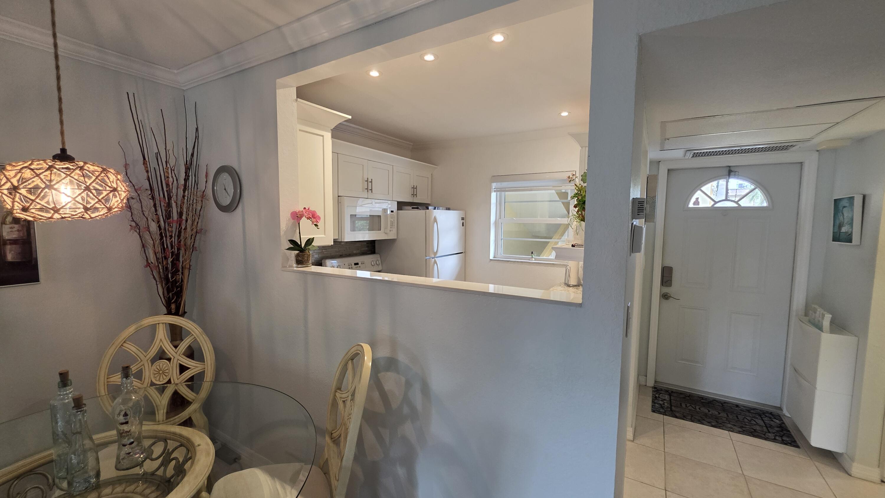 OLEANDER GARDENS CONDO - Residential