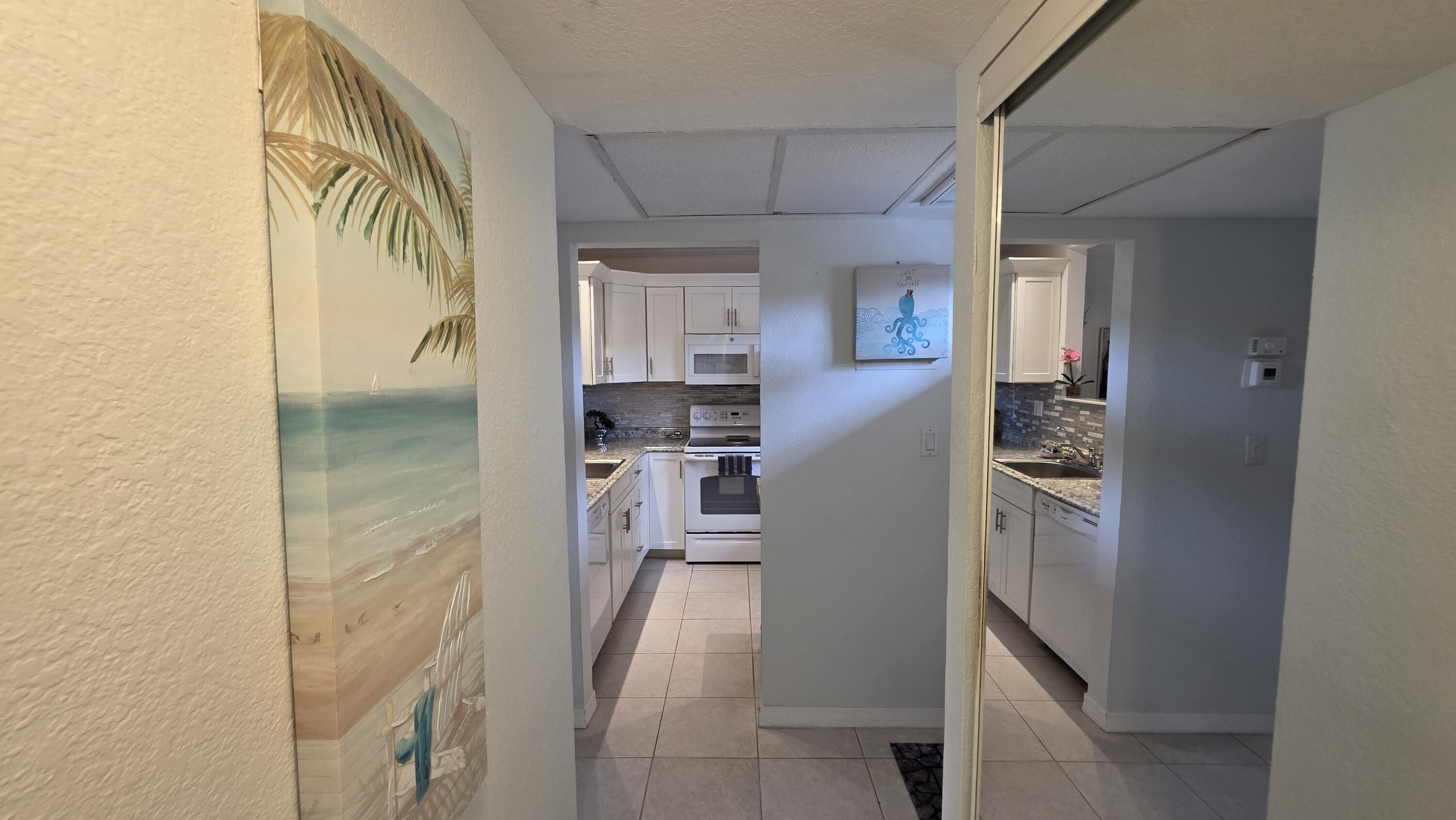 OLEANDER GARDENS CONDO - Residential
