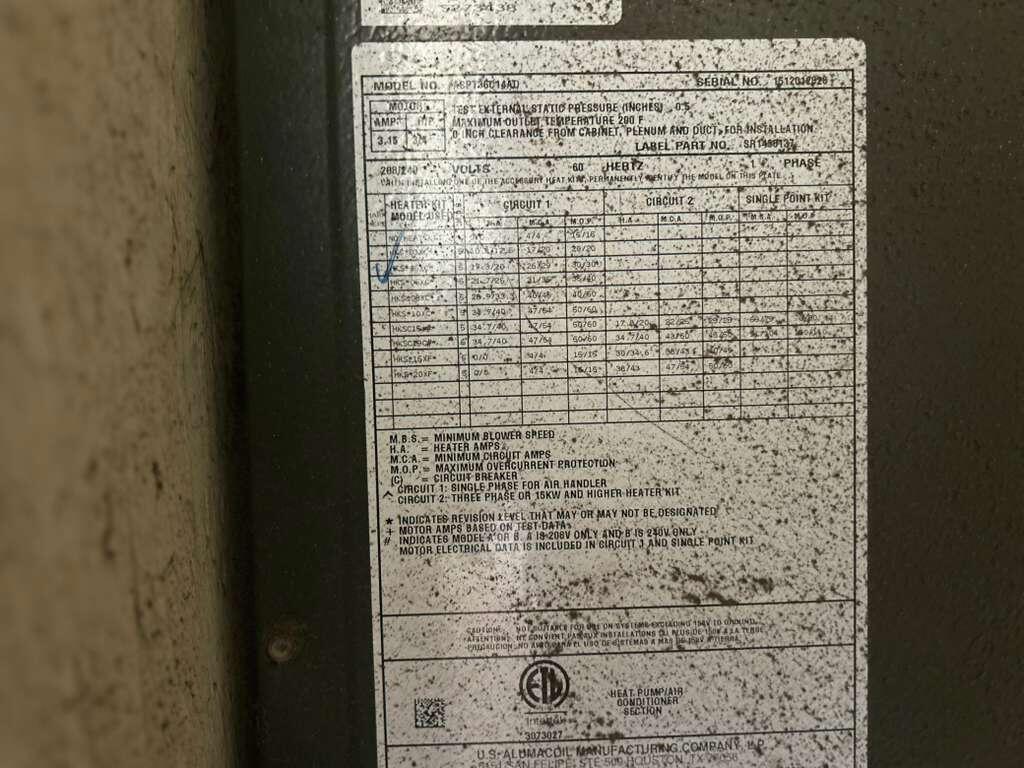 NORTHRIDGE - Residential