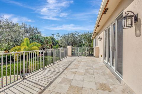 A home in West Palm Beach