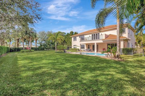 A home in West Palm Beach