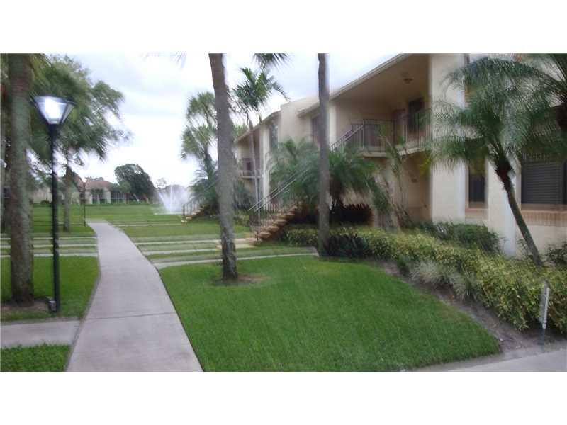 VILLAS AT MEADOW LAKES - Residential Lease