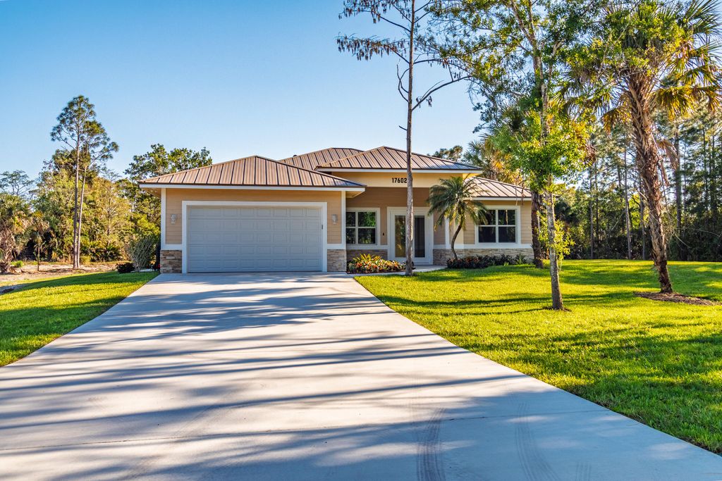 Photo of 17602 63rd N, The Acreage, FL 33470 (MLS # B26009399)