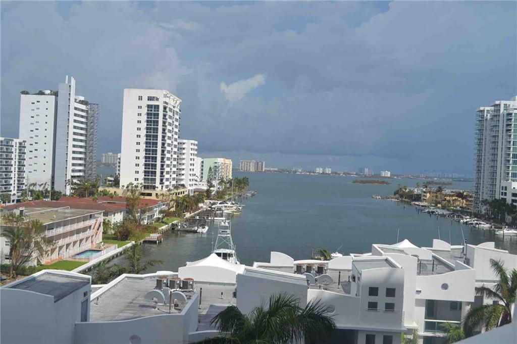 NORTH BAY VILLAGE - Residential
