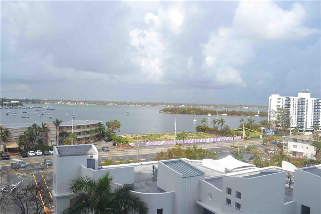 NORTH BAY VILLAGE - Residential