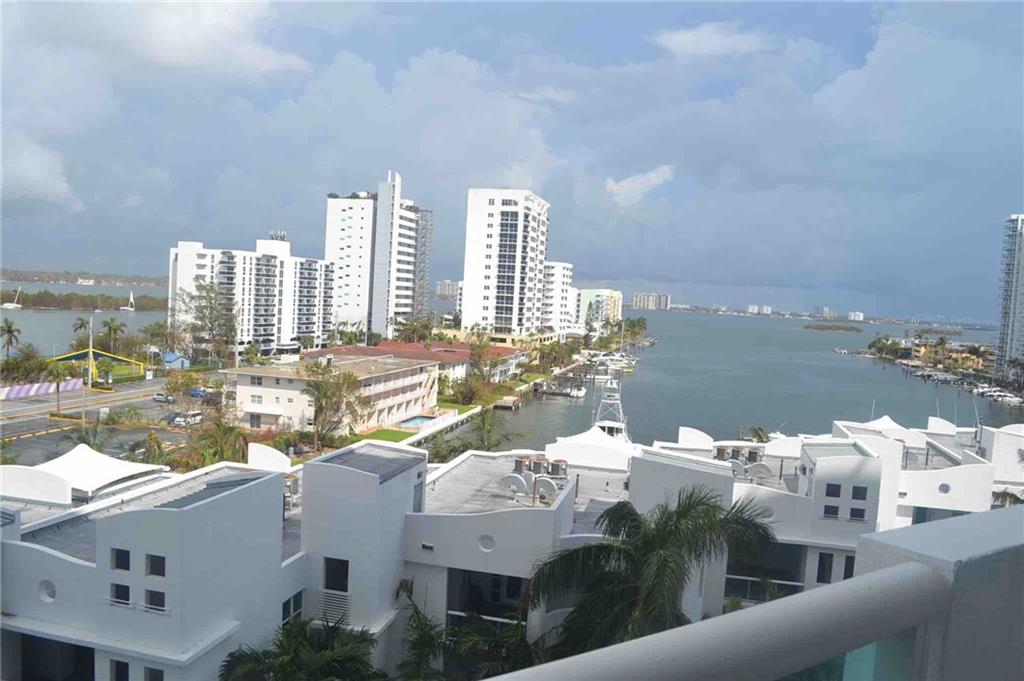 NORTH BAY VILLAGE - Residential