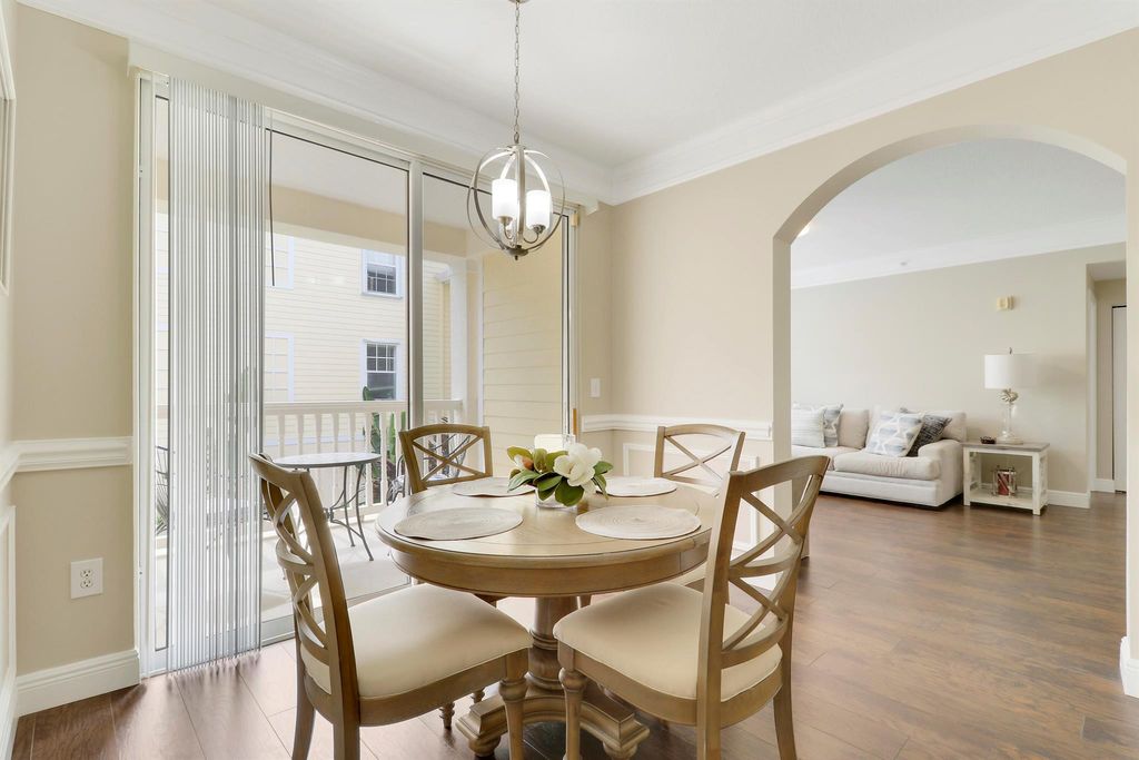 Photo of 276 Murcia Drive #206, Jupiter, FL 33458 (MLS # R11093759)