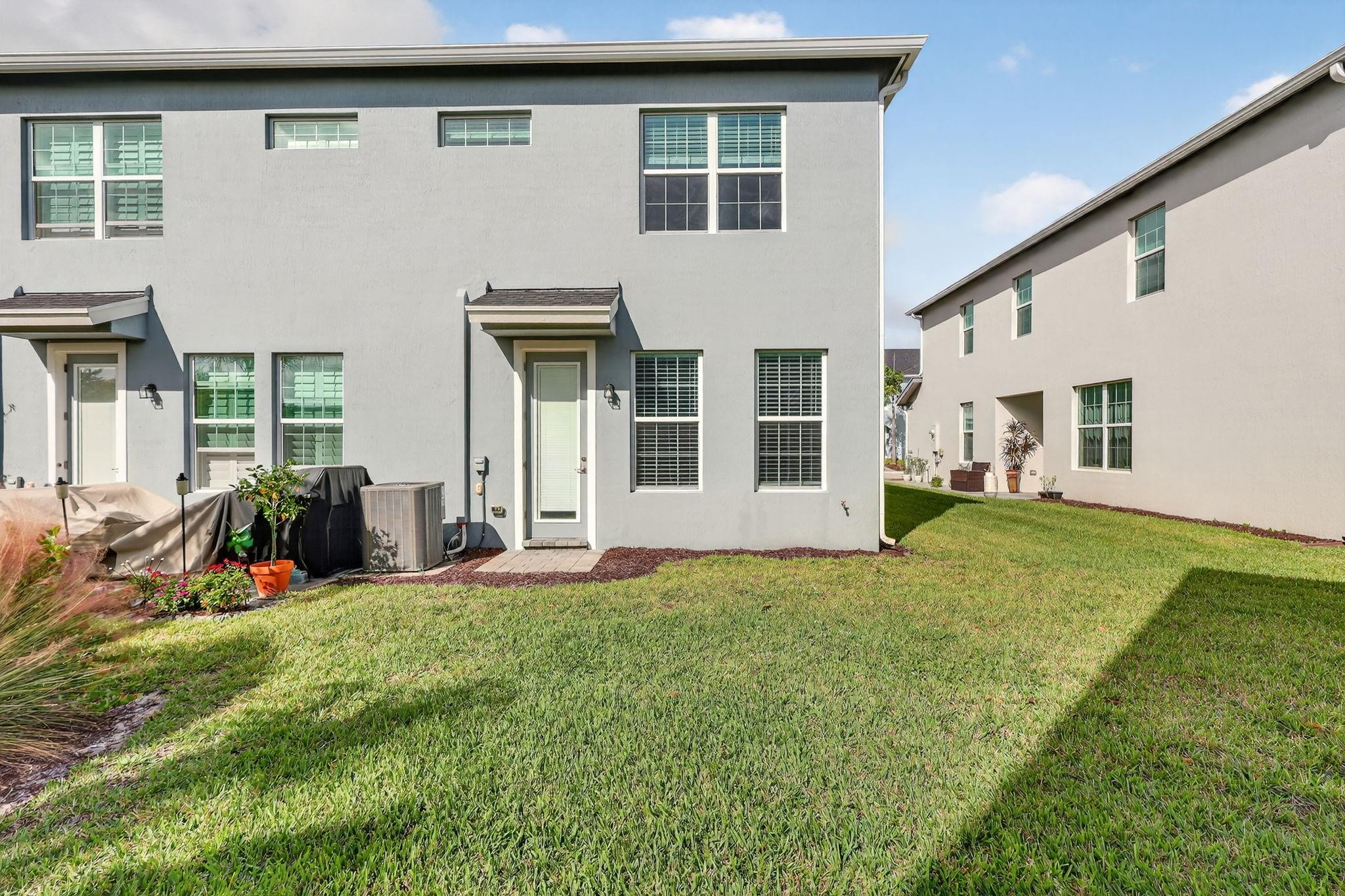 Ocean Cove - Residential