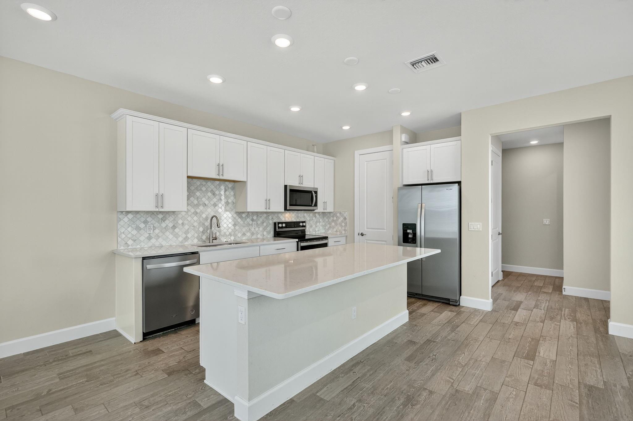 Ocean Cove - Residential