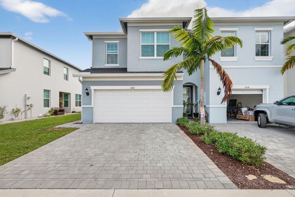 Photo of 1860 SE Tarni Way, Stuart, FL 34996 (MLS # F10536463)
