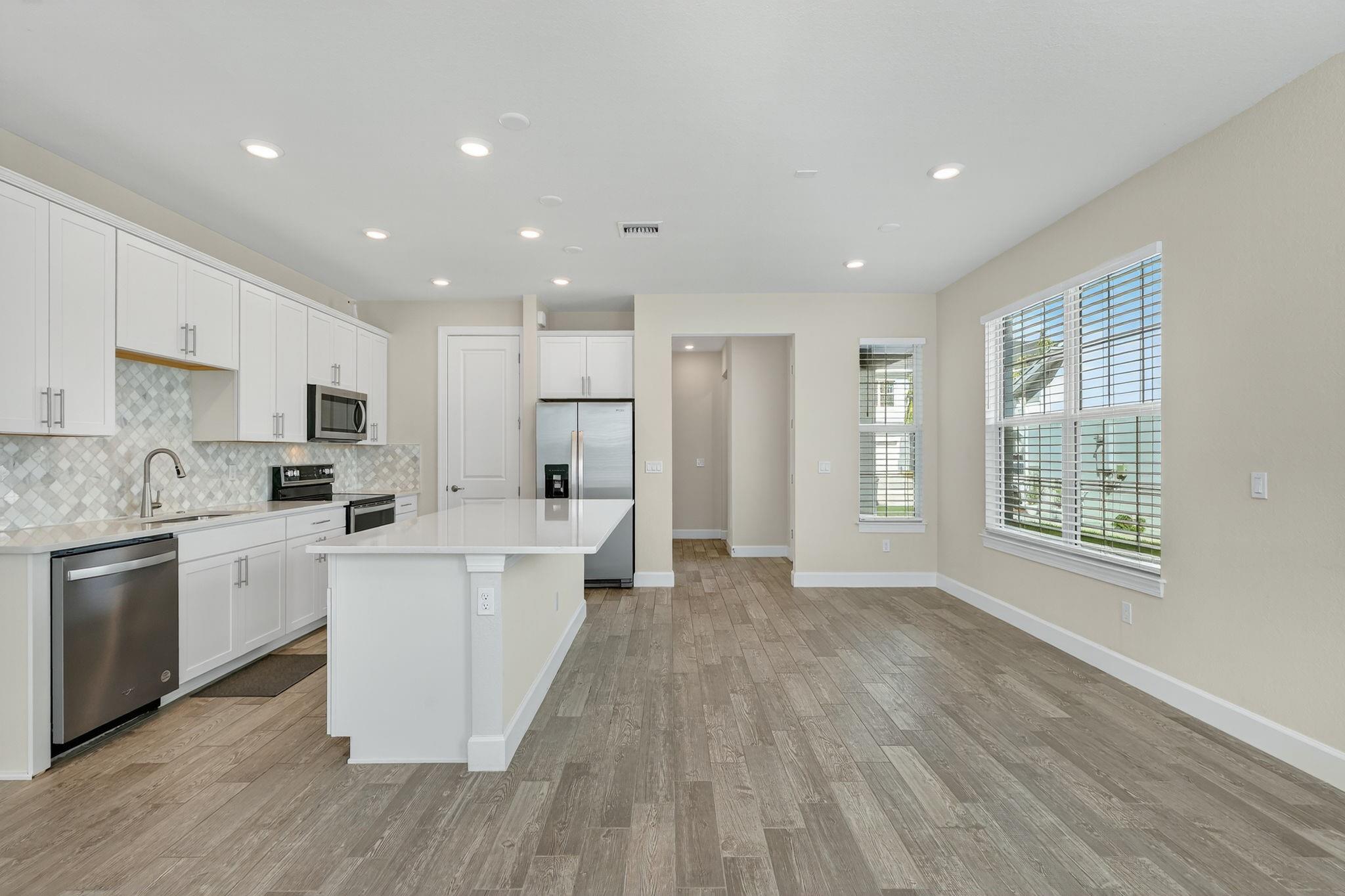 Ocean Cove - Residential