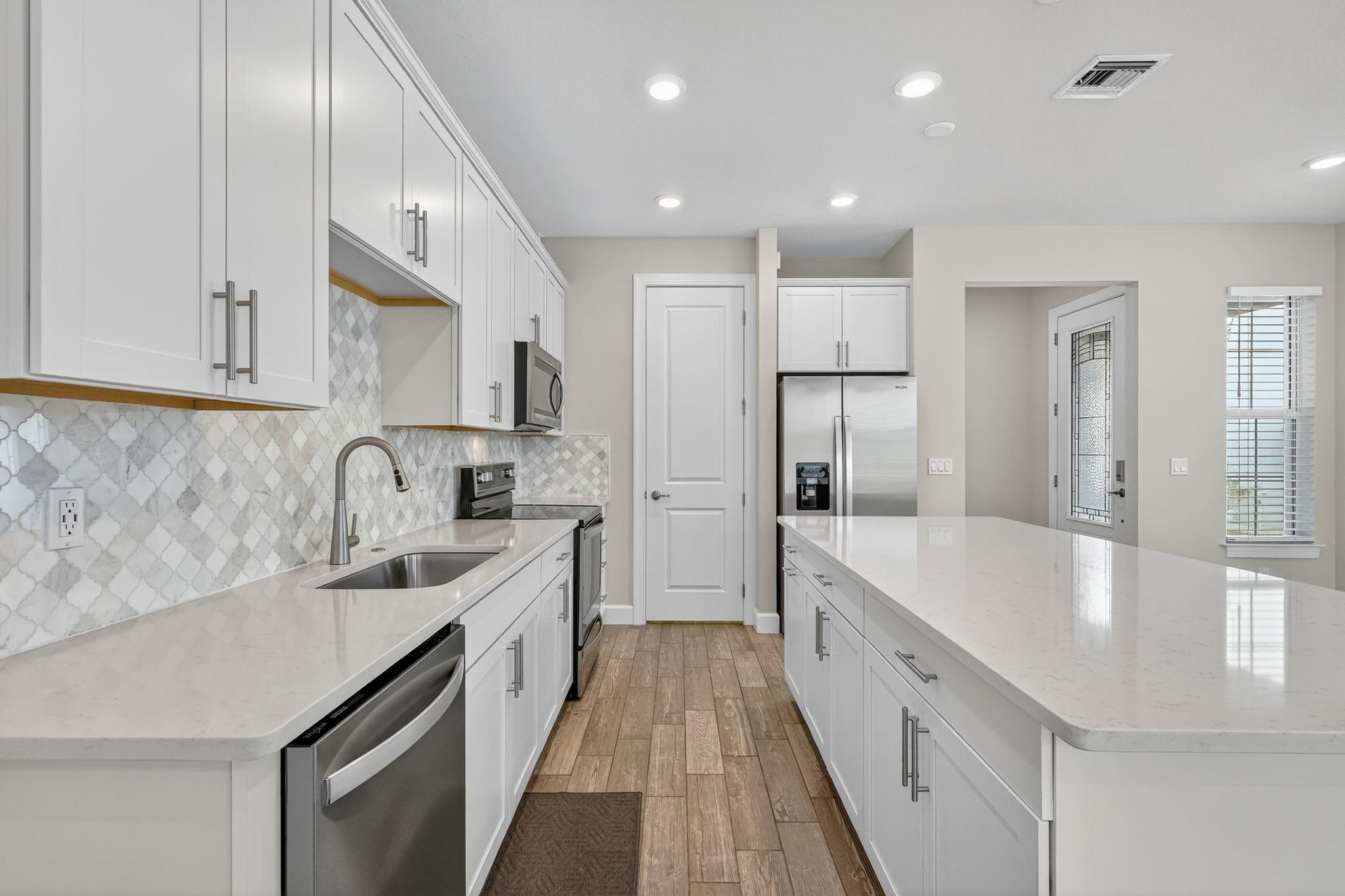 Ocean Cove - Residential