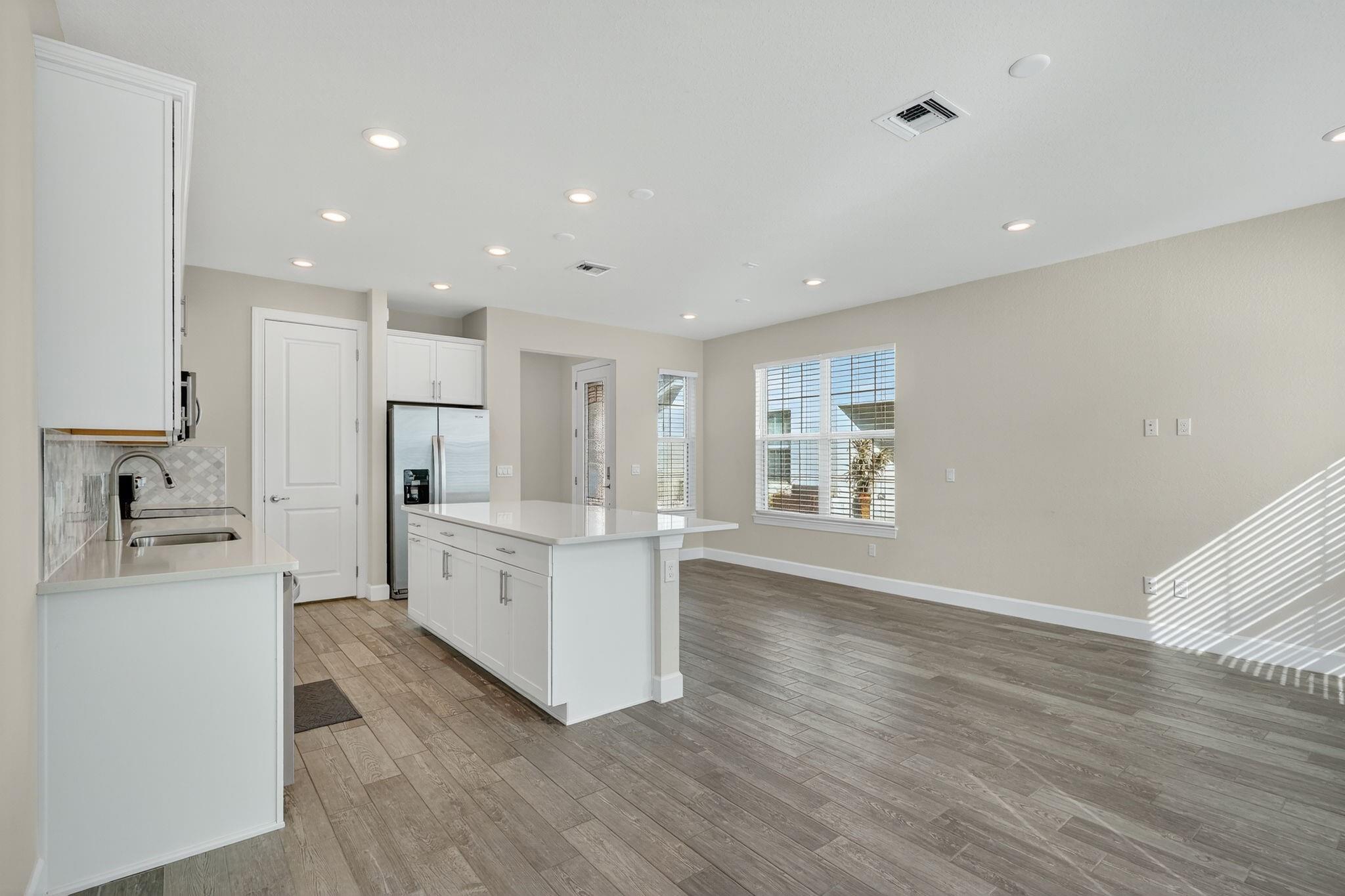 Ocean Cove - Residential