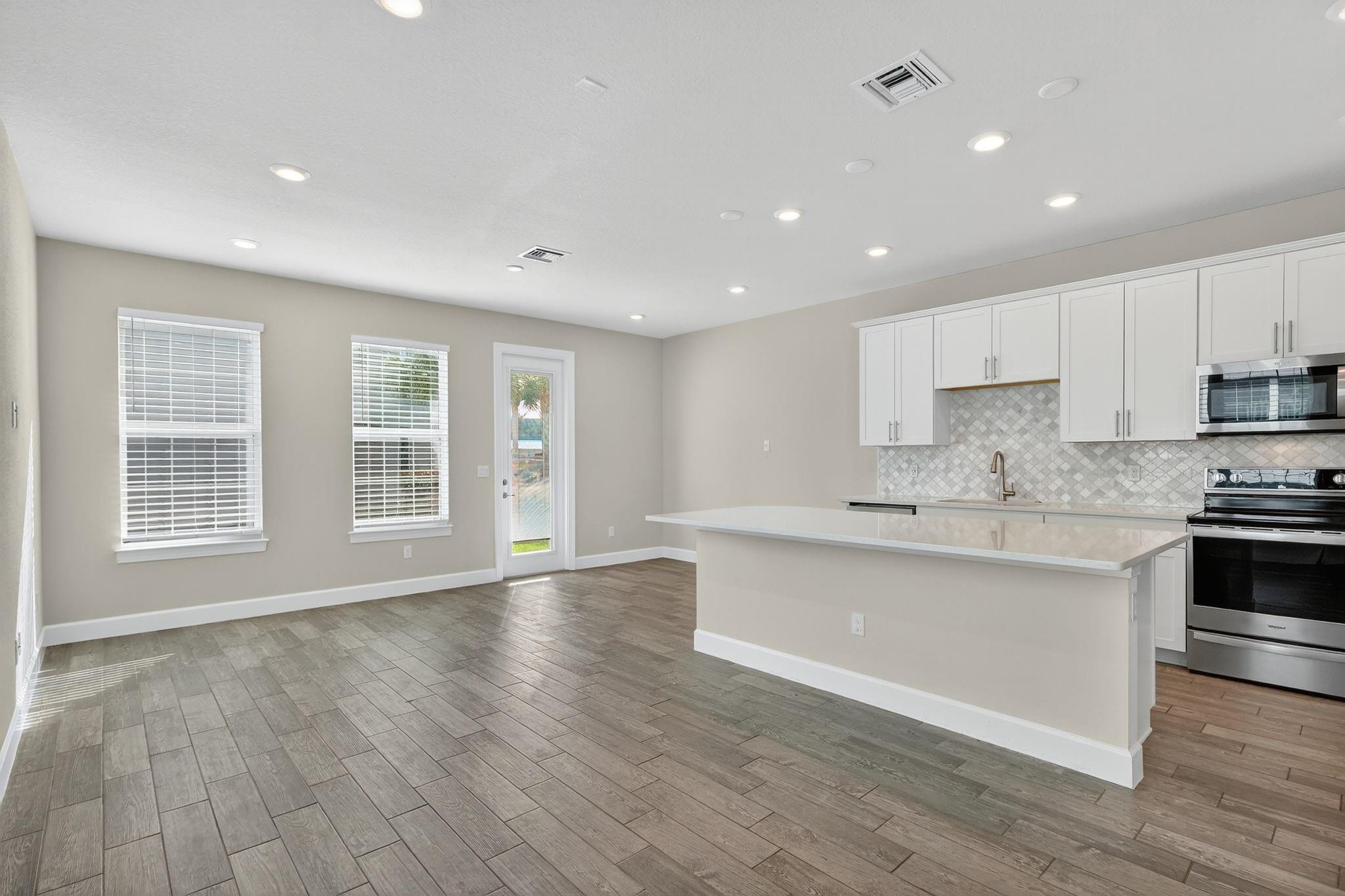 Ocean Cove - Residential